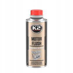 K2 MOTOR FLUSH Płukanka silnika T371 250 ml