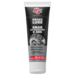 MA Professional Smar do hamulców 20 - A 103 w tubce 50 g