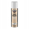 K2 Farba biała matowa lakier akrylowy matowy w sprayu spreyu 500 ml