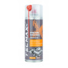 TECMAXX Sprężone powietrze w spreyu do czyszczenia + słomka 400 ml