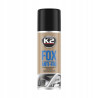 K2 Fox Środek sprey spray zapobiega parowaniu szyb 150 ml