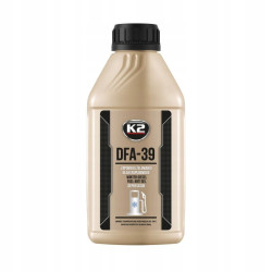 K2 DFA 39 Depresator dodatek do paliwa diesla 500ml