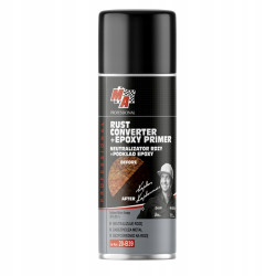 MA Professional Neutralizator rdzy z podkładem epoksydowym 400 ml