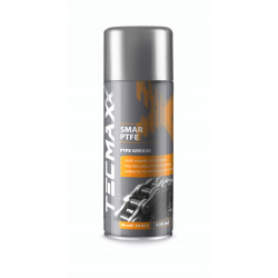 TECMAXX Smar PTFE zmniejszający tarcie 400ml