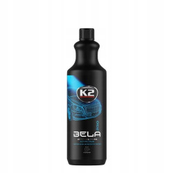 K2 BELA PRO Blueberry szampon samochodowy piana aktywna 1 L