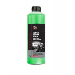 Piana aktywna do mycia samochodów 1kg