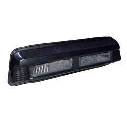 Lampa oswietlenia tablicy rejestracyjnej 126p Standard