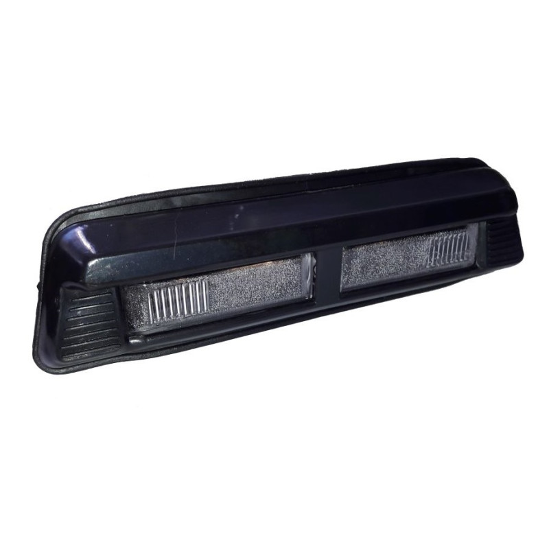 Lampa oswietlenia tablicy rejestracyjnej 126p Standard Lampa oswietlenia tablicy rejestracyjnej 126p Standard