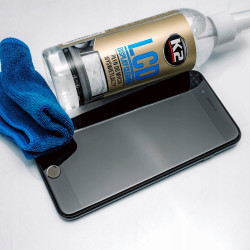 K2 LCD Płyn sprey spray czyszczący do mycia wyświetlaczy 250 ml