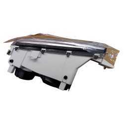 Reflektor lampa kierunkowskaz lewy Skoda Octavia I (2001-2010)