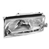 Reflektor lampa kierunkowskaz lewy Skoda Octavia I (2001-2010)