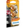 Żarówki Philips PY21W 12V 12496NA/B2 2 sztuki