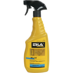 Erla płyn sprey spray do czyszczenia wielofunkcyjny 0,75l
