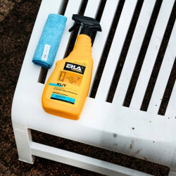 Erla płyn sprey spray do czyszczenia wielofunkcyjny 0,75l