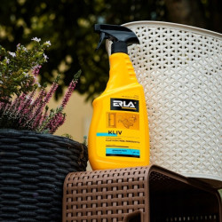 Erla płyn sprey spray do czyszczenia wielofunkcyjny 0,75l