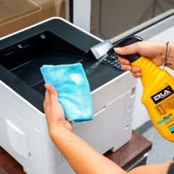 Erla płyn sprey spray do czyszczenia wielofunkcyjny 0,75l