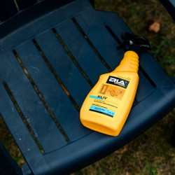 Erla płyn sprey spray do czyszczenia wielofunkcyjny 0,75l