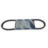 Pasek klinowy zebaty alternatora Fiat 126p BIS Fiat 850
