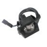 Lampa oświetlenia tablicy rejestracyjnej Fiat 126p Polonez