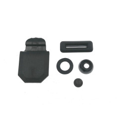 Zawias szyby uchylnej Fiat 126p 126 p