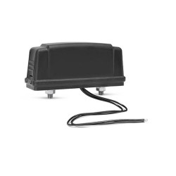 Lampa LED oświetlenia tablicy rejestracyjnej ESP1 KOMPLET 2 sztuki