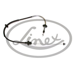 Linka gazu Polonez Caro Plus wtrysk Bosch