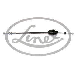 Linka gazu krótka Polonez standard