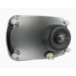 Reflektor lampa Fiat 126p R2 Wesem RE.02908