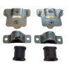 Zestaw naprawczy stabilizatora Fiat Seicento Cinquecento