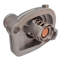Termostat Fiat Cinquecento Seicento 1.1 Panda II (03-12) 1.1 1.2 Punto