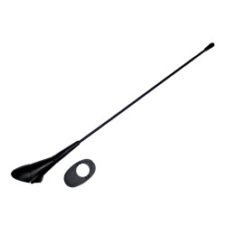 Antena samochodowa Fiat Cinquecento Seicento radiowa dachowa