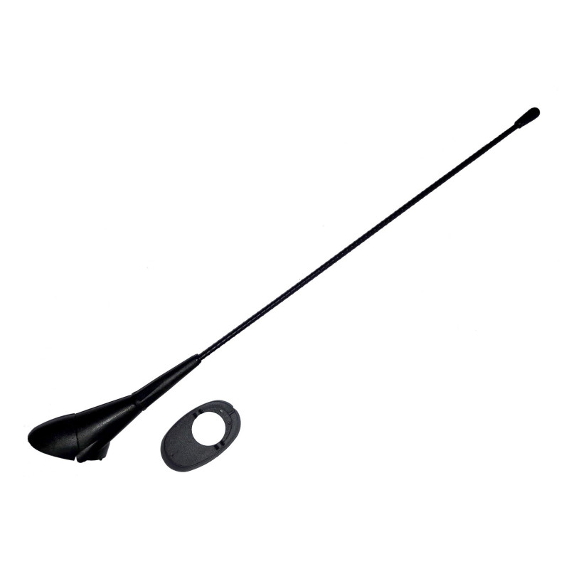 Antena samochodowa Fiat Cinquecento Seicento radiowa dachowa