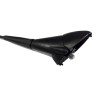 Antena samochodowa Fiat Cinquecento Seicento radiowa dachowa