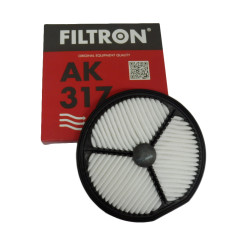 Filtr powietrza Daewoo Tico AK317 FILTRON