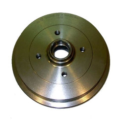 Bębny szczęki łożyska VW Golf III Polo Skoda Felicia Seat Ibiza Cordoba