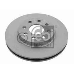 Tarcze hamulcowe Daewoo Nubira 256x24mm wszystkie modele
