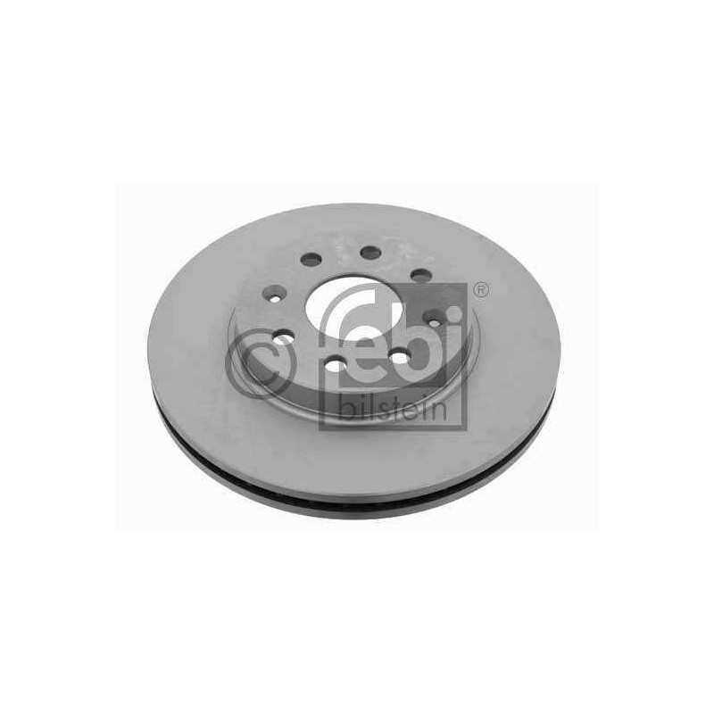 Tarcze hamulcowe Daewoo Nubira 256x24mm wszystkie modele