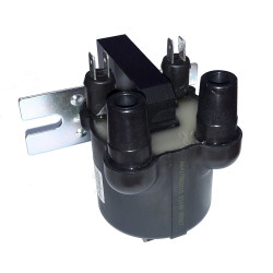 Cewka zaplonowa Fiat 126p FL dwubiegunowa