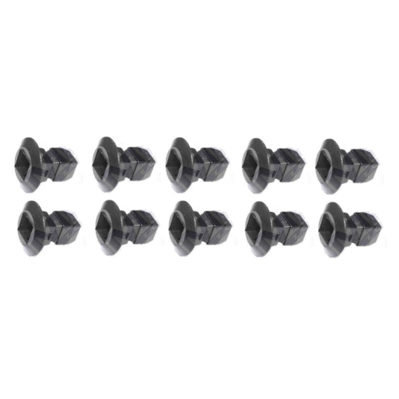 Spinka nadkoli Seat Ibiza Leon Skoda Fabia Felicia Octavia 10 szt