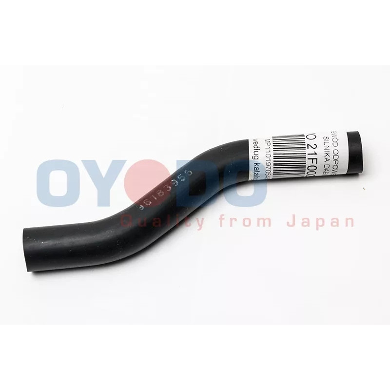 Przewód odma Daewoo Nubira 2.0 16V