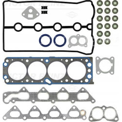 Uszczelki silnika Daewoo Nubira 1.6 A16DMS