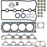 Uszczelki silnika Daewoo Nubira 1.6 A16DMS