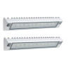 2x Lampa robocza LED 1400lm boczna przyczepa kempingowa camper kamper CRP1.54601