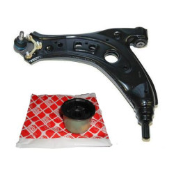 Wahacz przedni lewy Seat Cordoba Ibiza Skoda Fabia I II VW Polo
