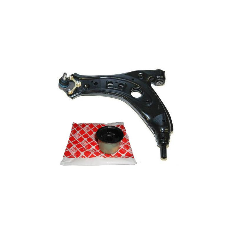 Wahacz przedni lewy Seat Cordoba Ibiza Skoda Fabia I II VW Polo