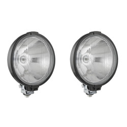 Drogowy reflektor halogenowy WESEM kpl 2 szt 0668.43500