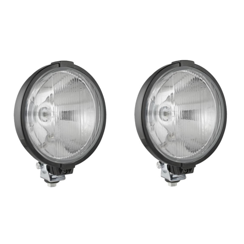 Drogowy reflektor halogenowy WESEM kpl 2 szt 0668.43500 Drogowy reflektor halogenowy WESEM kpl 2 szt 0668.43500
