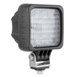 Lampa robocza halogen LED 800lm kąt 40*22* Deutsch 100x100 Wesem LED3.47707