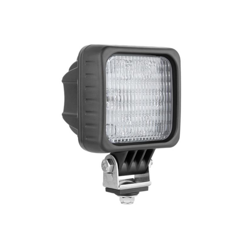 Lampa robocza halogen LED 800lm kąt 40*22* Deutsch 100x100 Wesem LED3.47707