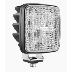 Lampa robocza halogen LED 1600LM rozproszone kąt rozsyłu 50x30 CRK2C.54930